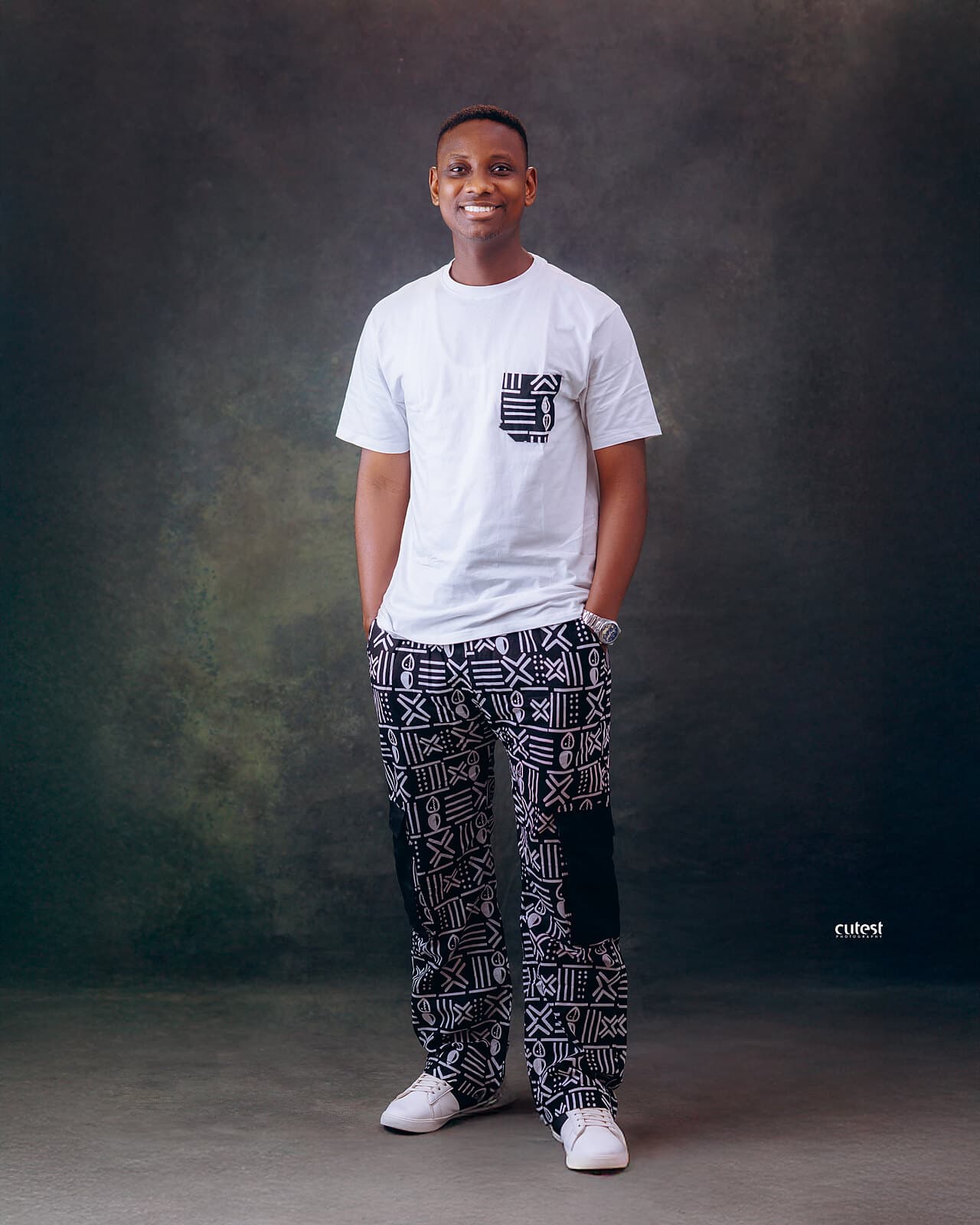 Birthday celebrant photo 7